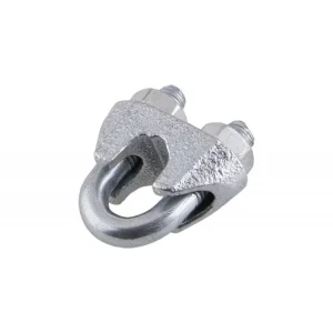 Csak ma Kábelbilincs 8mm ZN DIN 741