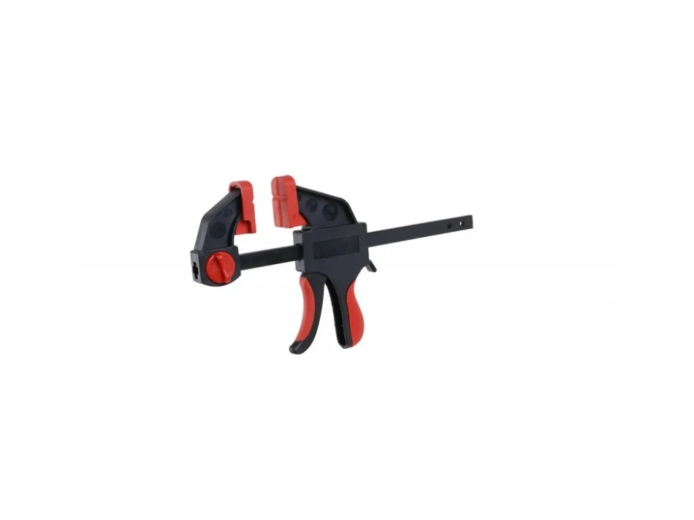 Gyorsszorító bilincs 150mm/6" Gyors kiszállítás