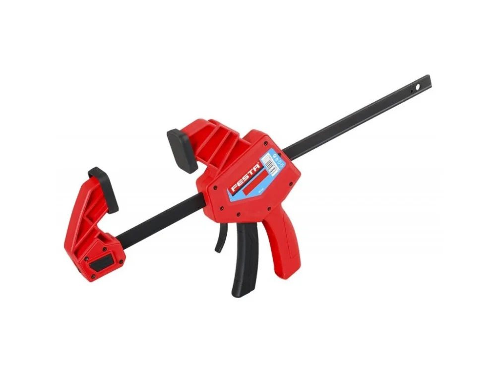 Gyorsszorító bilincs FESTA 450mm/18" Bestseller