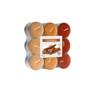 Vedd meg most Illatos CINNAMON teagyertya 18 db