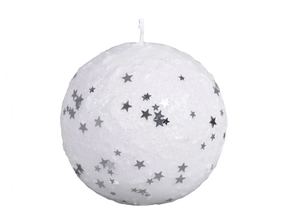 Legnépszerűbb Gyertya MAGIC karácsonyi bál d8cm
