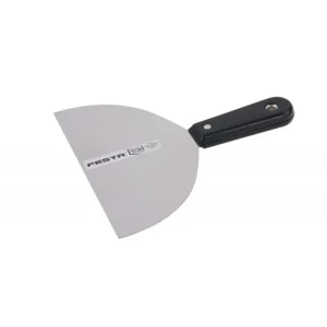 Ajánlat Spatula rozsdamentes acél FESTA műanyag. fogantyú 200mm