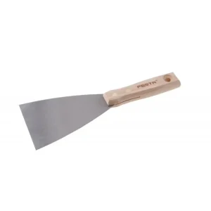 Utolsó esély Spatula acél FESTA 100mm