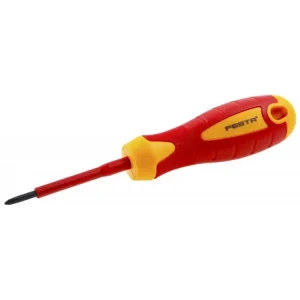 Elektromos csavarhúzó FESTA CrV PZ 3x150mm VDE 1kV Olcsóbb