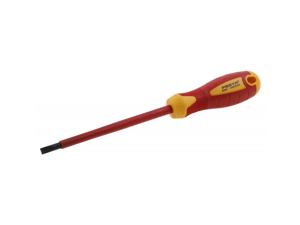 Legkelendőbb Elektromos csavarhúzó FESTA CrV S 5,5x125mm VDE 1kV