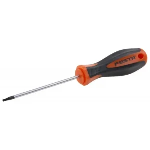 Csavarhúzó FESTA TORX S2 T7x75mm Különleges ajánlat