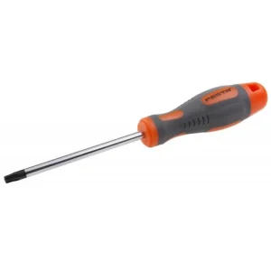 Vedd meg most Csavarhúzó FESTA TORX T27 S2 (D)