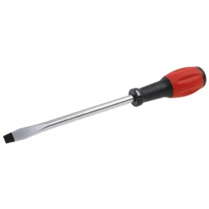 Csavarhúzó lapos S 10x160mm CrV Gyors szállítás