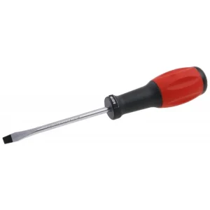 Végkiárusítás Csavarhúzó lapos S 5,5x100mm CrV
