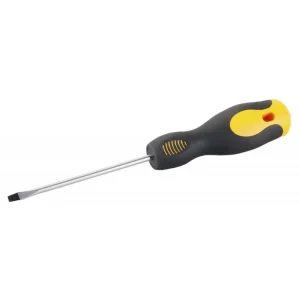 Csavarhúzó lapos S 6,5x100mm CrV Szuper ajánlat