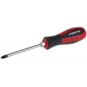 Ütőcsavarhúzó FESTA CrV PH 2x100mm 6 pontos Kihagyhatatlan ajánlat