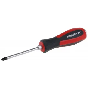 Ütőcsavarhúzó FESTA CrV PZ 1x80mm 6 él Nézd meg most