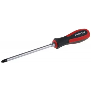 Ütőcsavarhúzó FESTA CrV PZ 3x150mm 6 pontos Exkluzív ajánlat