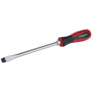 Ütőcsavarhúzó FESTA CrV S 10x175mm 6 pontos Expressz kézbesítés