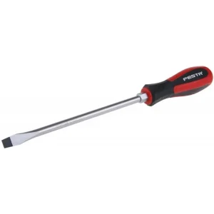 Ütőcsavarhúzó FESTA CrV S 10x200mm 6 pontos Expressz kézbesítés