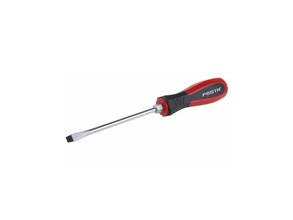 Ütőcsavarhúzó FESTA CrV S 7x125mm 6 pontos Csak ma