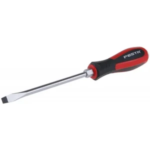 Ütőcsavarhúzó FESTA CrV S 8x150mm 6 pontos Népszerű
