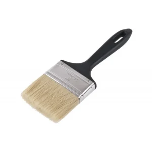 Újdonság Lapos kefe 3" 77x17x52mm