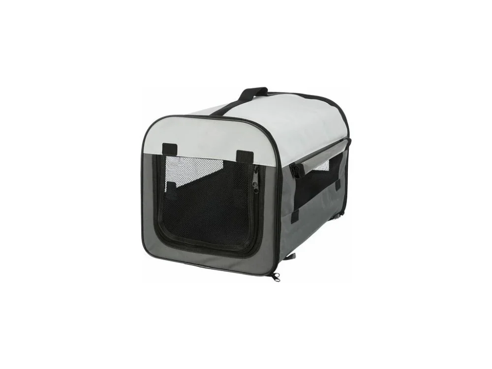 Szezonális akció T-Camp MobileKennel 2 40x40x55cm