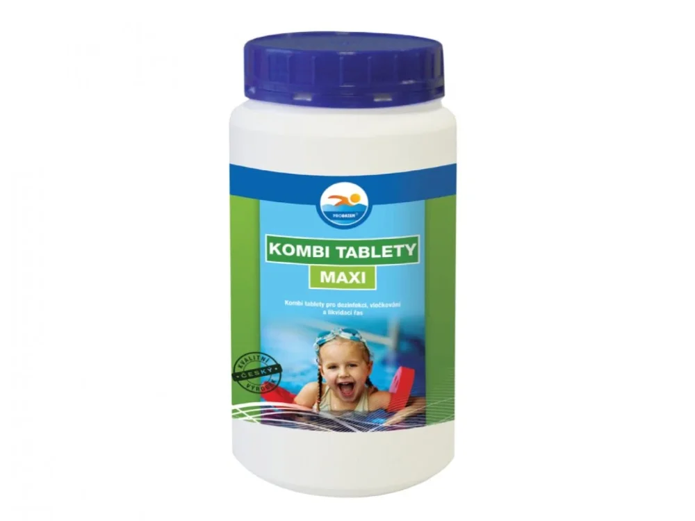 Legjobb ár Klór tabletta 1 kg