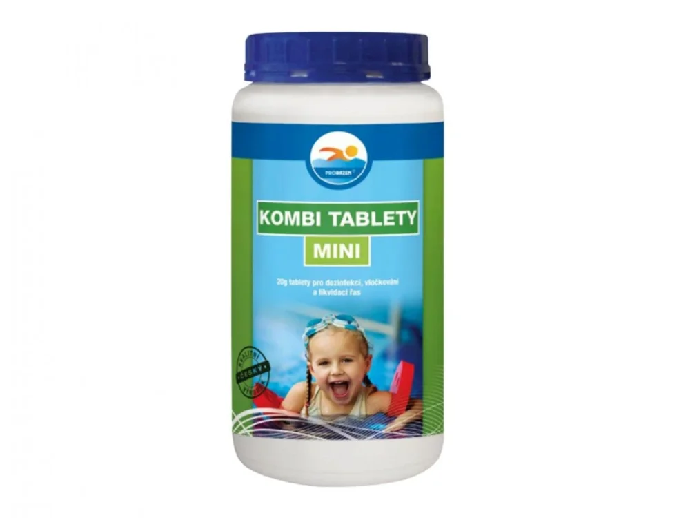 Tablet KOMBI MINI 3in1 1,2kg Vedd meg online
