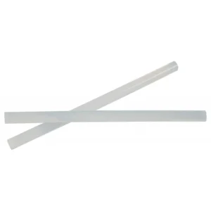 Vásárlói kedvenc Olvasztórúd 11,2x200mm 10 db, átlátszó