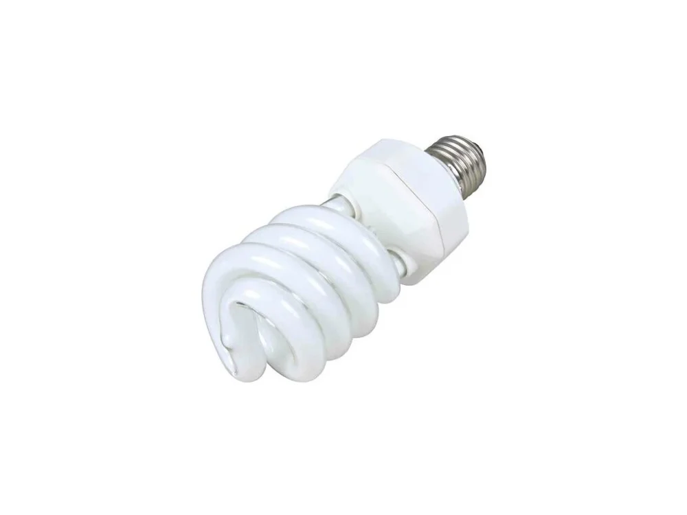 Tropic Pro Compact 6.0, UV-B kompakt lámpa, 23 W (RP 2,10 CZK) Akciós ár