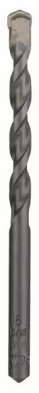 Népszerű Bosch CYL-3 betonfúró, 8 x 150 x 200 mm, d 7,5 mm (2608597682)