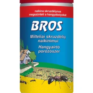 Árcsökkenés Bros Hangyairtó por 250g (B085)