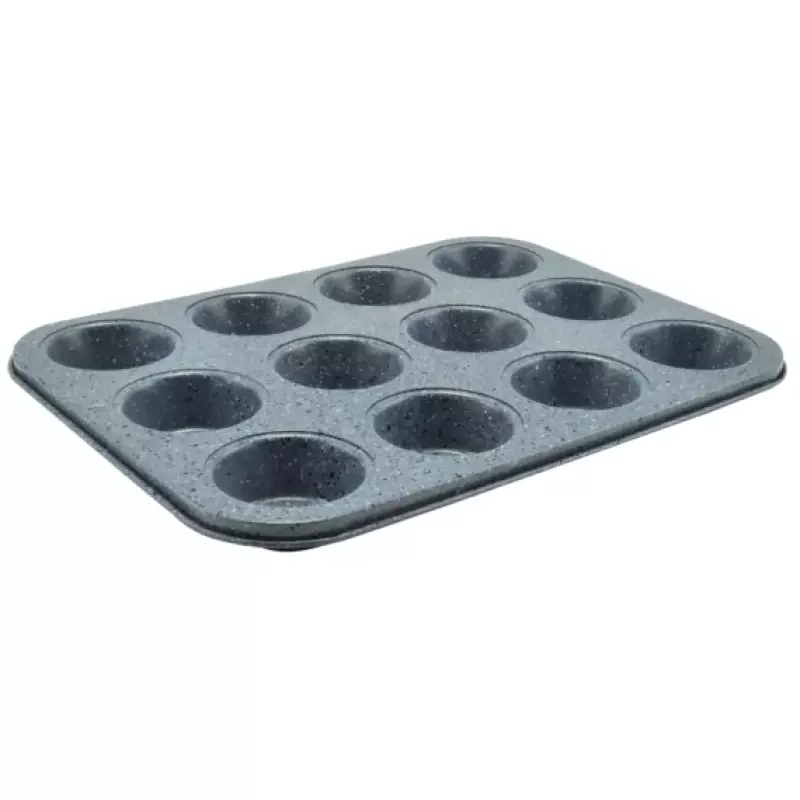 Vedd meg most Perfect Home 12 db-os muffinsütő tapadásmentes bevonattal (72198)