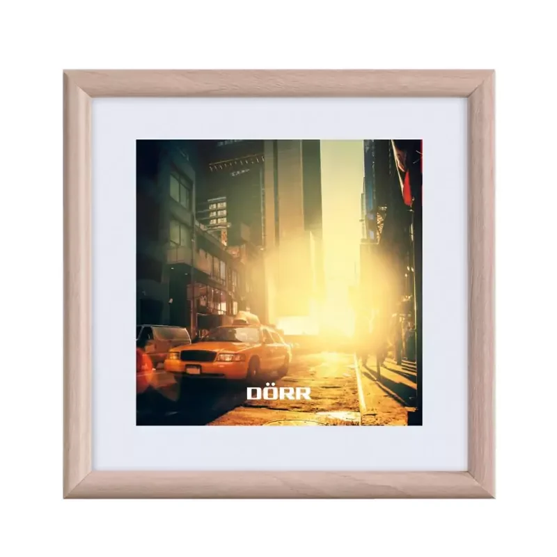 Dörr New York Square képkeret 10x10cm, nyír (D801714-H) Bestseller