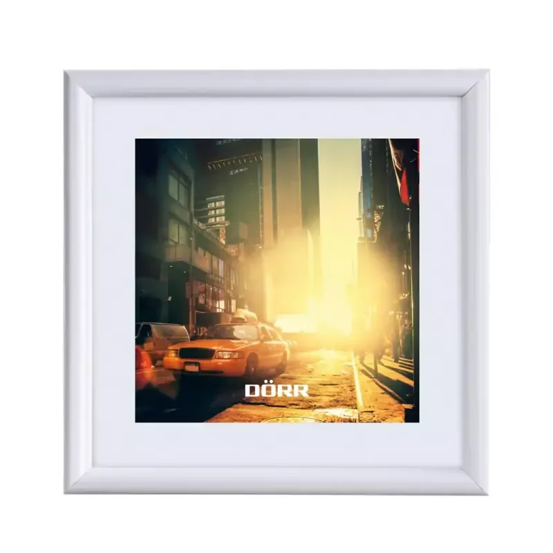 Dörr New York Square képkeret 20x20cm, fehér (D801371) Árengedmény