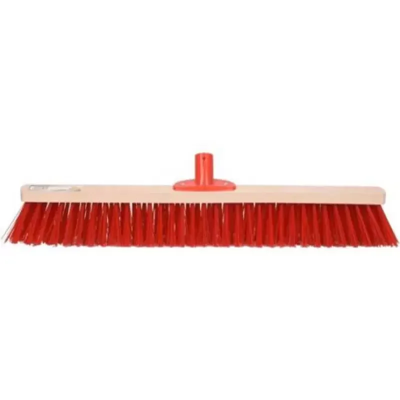 Vorel utca seprű PVC szőr, 60cm (TOY-35875) Prémium