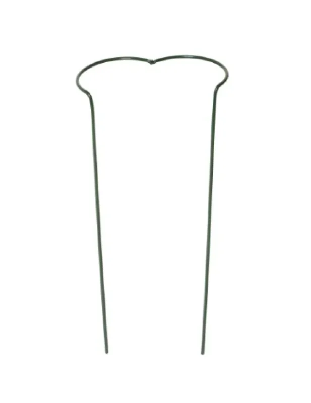 Kedvezményes ár NATURE növénytámasz, műanyaggal bevont fém, állítható, 60cm (6040360)