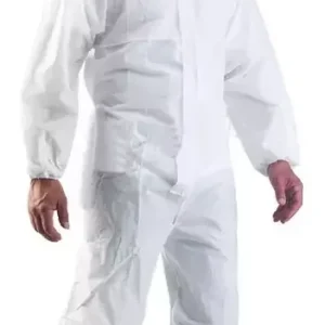 Gyors szállítás Vegyszerálló overall XXL méret (43105)