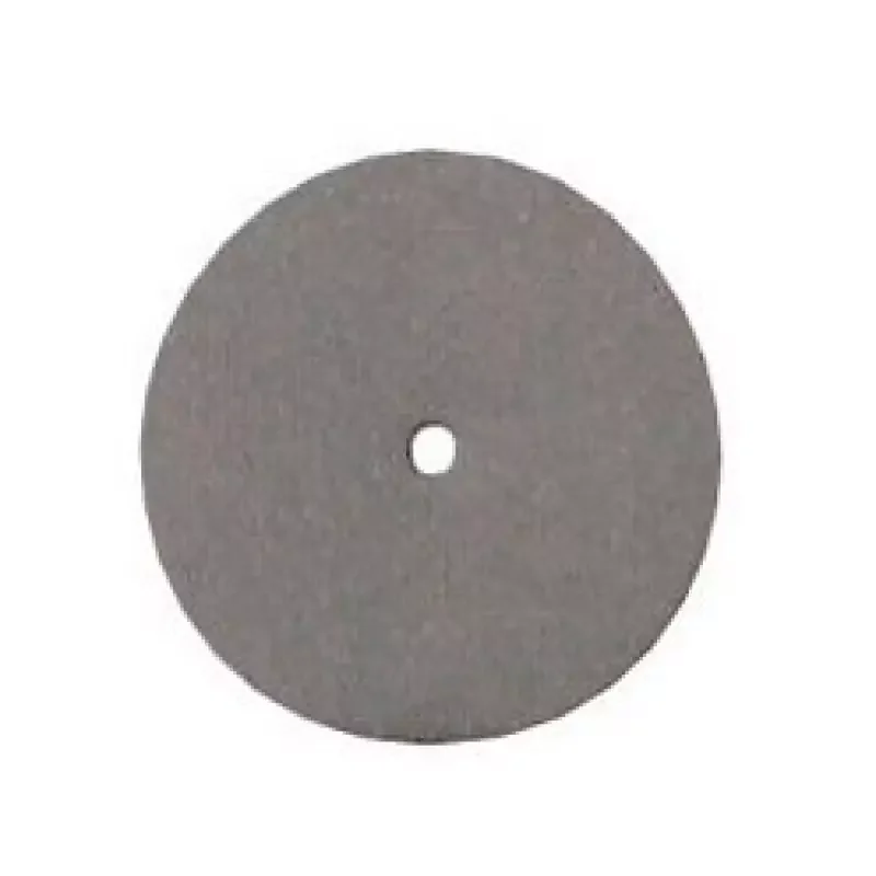 Dremel polírkorong 22,5 mm (425) (26150425JA) Különleges ajánlat