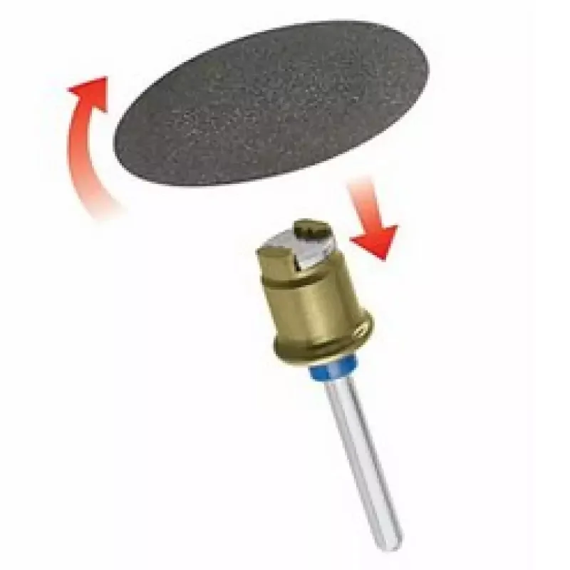 Biztonságos vásárlás Dremel EZ SpeedClic: csiszolókorongok (SC413) (2615S413JA)