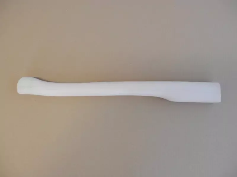Fejszenyél 80 cm formatervezett (12621) Expressz kézbesítés