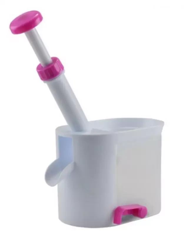 Különleges ajánlat Meggymagozó pink (11300)