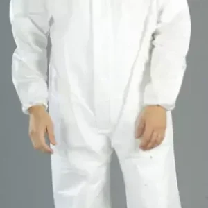 Csak ma Vegyszerálló overall M méret (43102)