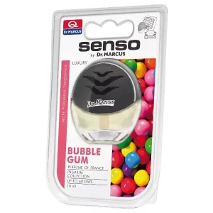 Azonnal elérhető Senso Luxury Illatosító Bubble Gum DM610