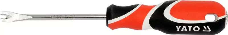 Yato ajtókárpit leszedő 6x100mm (YAT-1370) Exkluzív ajánlat