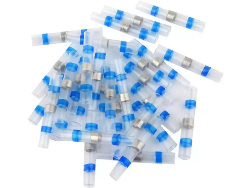 Legjobb ár Yato hőzsugorcső készlet 1,5-2,5mm2 30db/csomag (YAT-81442)