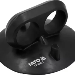 Yato vákuumos tapadókorong, szilikon 125mm 5kg (YAT-37221) Szuper akció