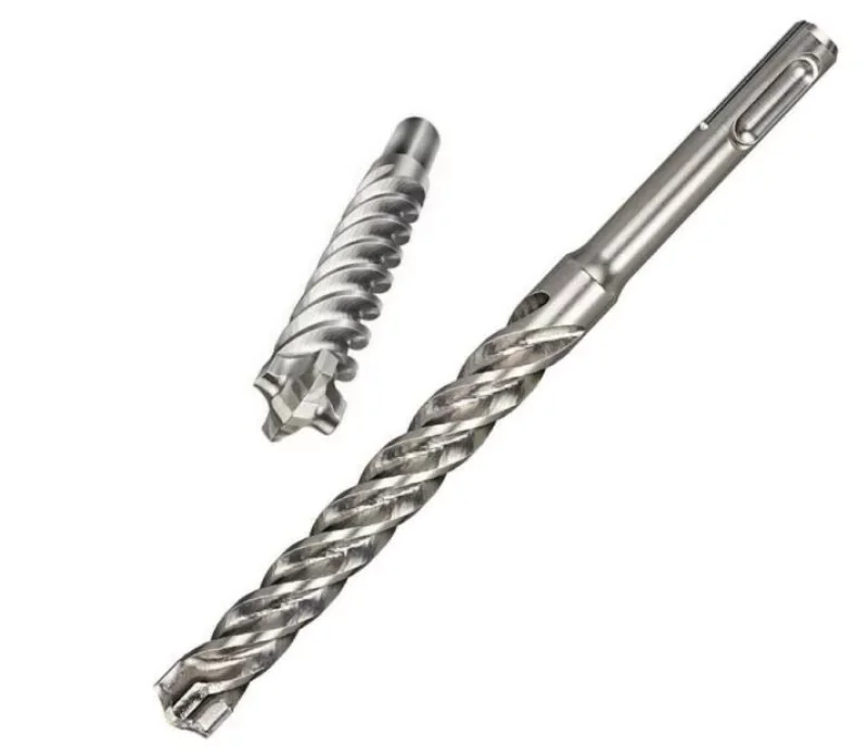 Dewalt SDS-Plus XLR fúrószár, 6x160×100mm (DT8913-QZ) Legkelendőbb