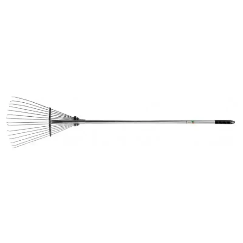 Akciós ár Vorel fém állítható lombseprű, 53cm (TOY-99400)