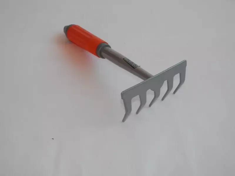 Vedd meg online Muta kerti gereblye mini (14183)