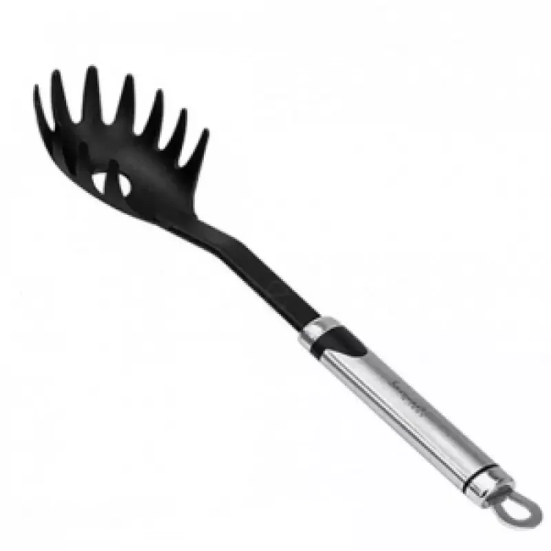 Újdonság Bergner spagetti szedő 32 cm (BG-3063)