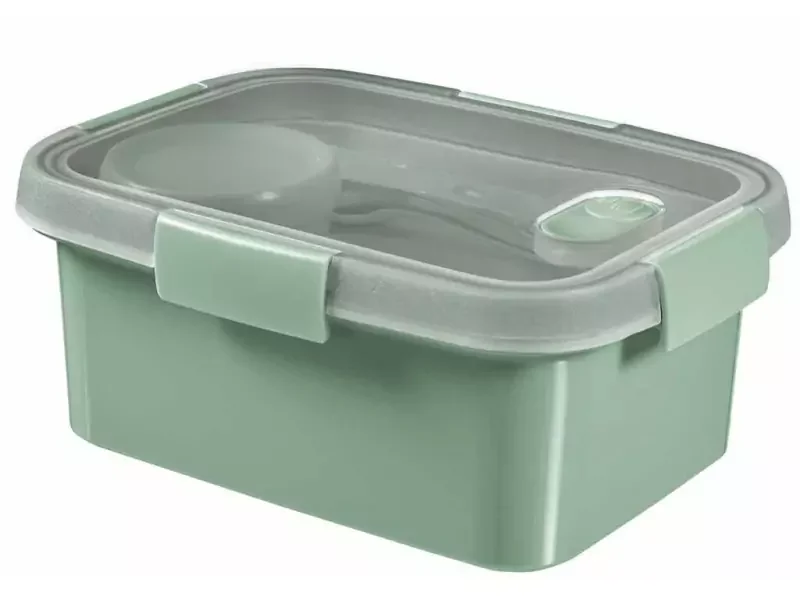Prémium Curver Smart Eco tégla ételtároló 1,2L (250003)