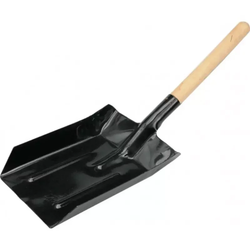 Szuper ajánlat Vorel szeneslapát 55cm (TOY-72977)